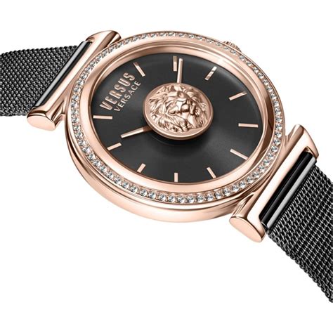 orologio versace versus femminile|Versace x armani.